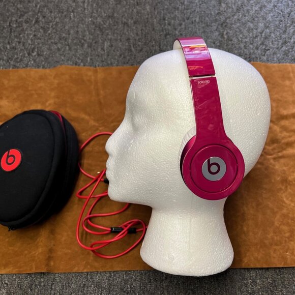 🛑 BEATS By Dre ➕🆒 WIRELESS HEADPHONES Limited Edition Studio Audio 💸BUY NOW‼️ - Picture 16 of 16